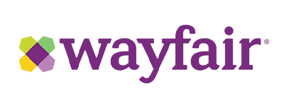 Logo trademark of Wayfair