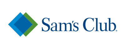 Logo trademark of Sam's Club