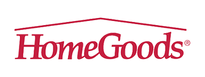 Logo trademark of HomeGoods