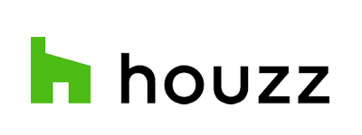 Logo trademark of houzz
